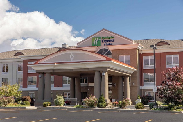 Gallery - Holiday Inn Express Hotel & Suites Vestal By Ihg