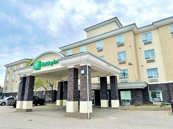 Gallery - Holiday Inn Hotel & Suites Regina By Ihg