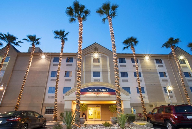 Gallery - Candlewood Suites Yuma By Ihg