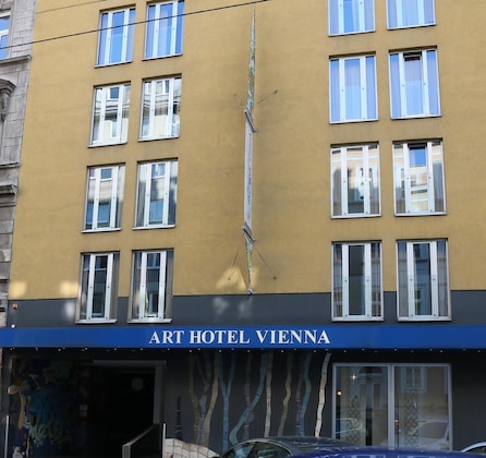 Gallery - Arthotel Vienna