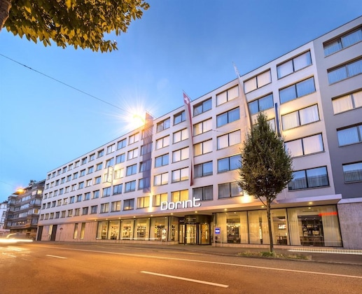 Gallery - Essential By Dorint Basel City
