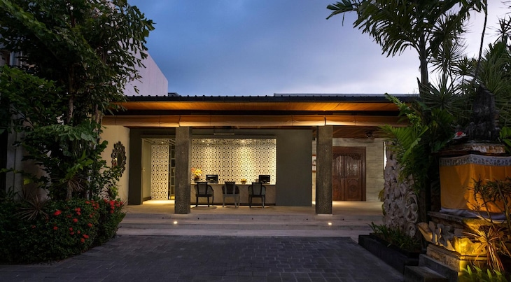 Gallery - Avani Seminyak Resort Bali