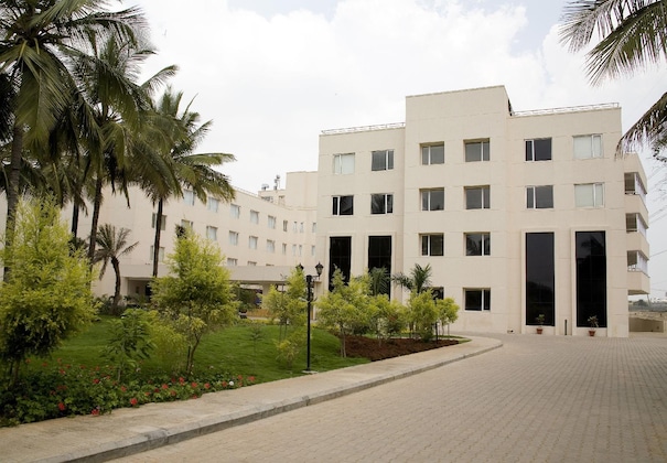 Gallery - Featherlite Evoma Hotel