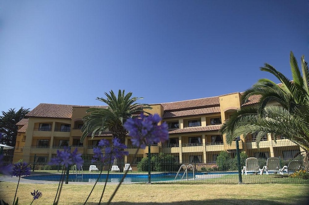 Gallery - Playa Campanario