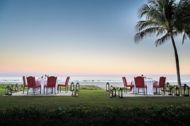 Gallery - Acqualina Resort & Residences On The Beach