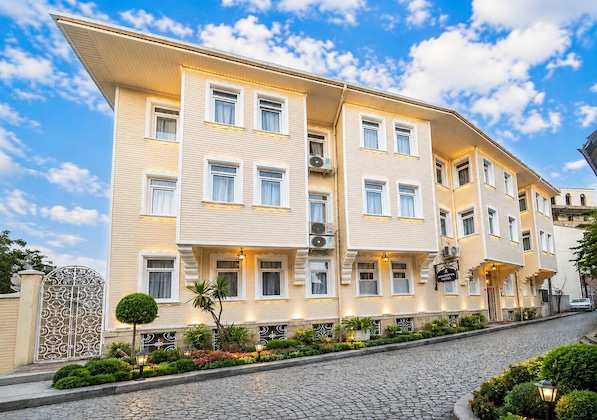 Gallery - Ayasofya Hotel