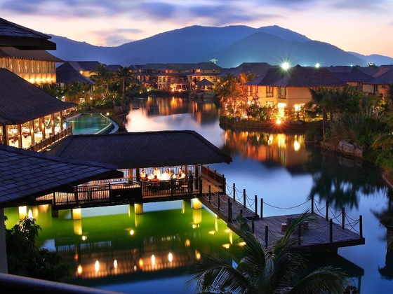 Gallery - Yalong Bay Villas and Spa