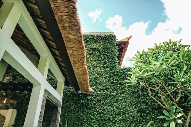 Gallery - Kuta Lagoon Resort And Pool Villas