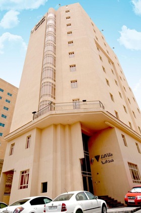 Gallery - Lavilla Hotel
