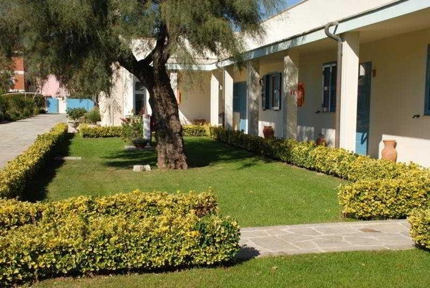 Gallery - Alle Tamerici