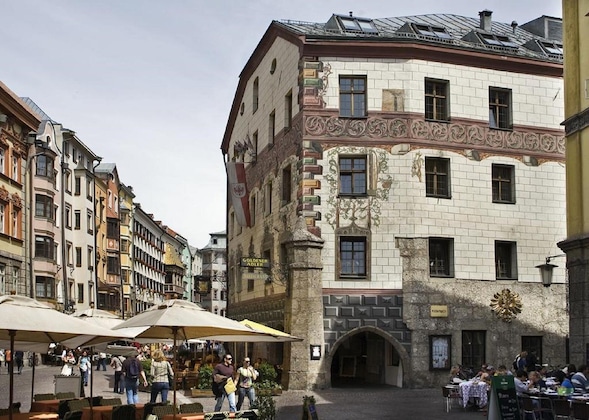 Gallery - Hotel Goldener Adler, Bw Signature Collection By Best Western