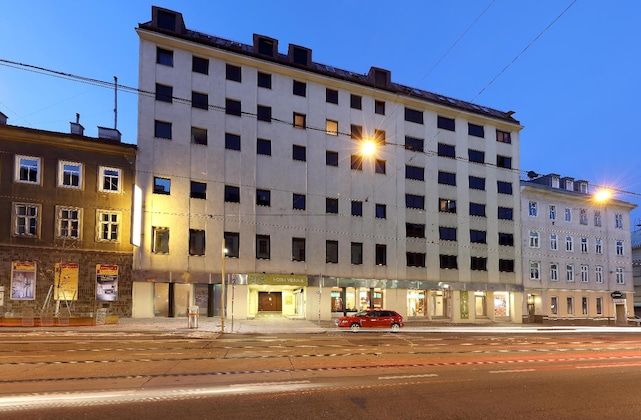 Gallery - Exe Vienna