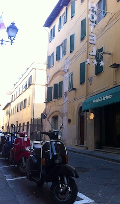 Gallery - Hotel Di Stefano