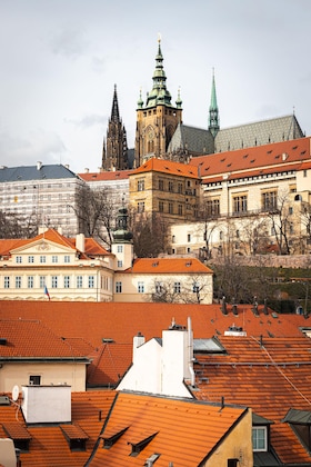 Gallery - Augustine, A Luxury Collection Hotel, Prague