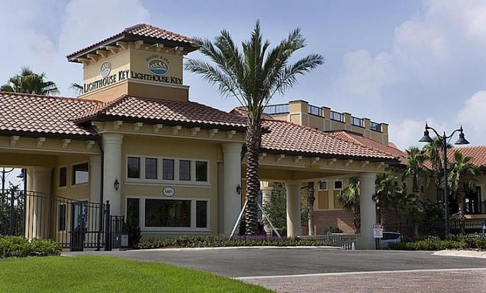 Gallery - The Berkley Orlando
