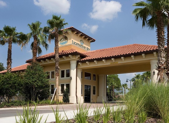 Gallery - The Berkley Orlando