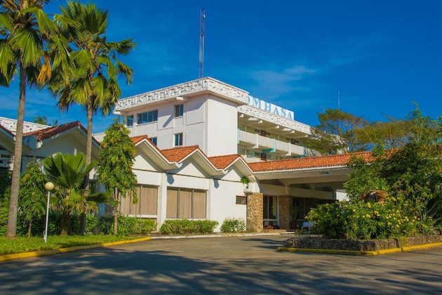 Gallery - Mombasa Beach Hotel