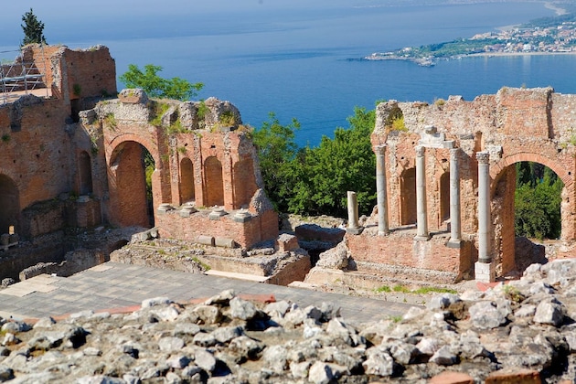 Gallery - Villa Angela