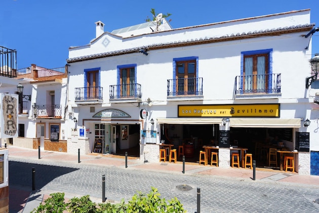 Gallery - Apartamentos Pepe Mesa