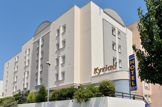 Gallery - Hotel Kyriad St Etienne Centre