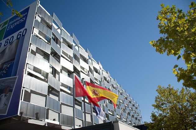 Gallery - Holiday Inn Express Madrid Leganes, An Ihg Hotel
