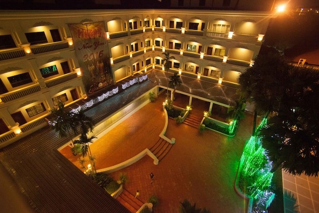 Gallery - Ree Mohasambath Hotel & Resort I