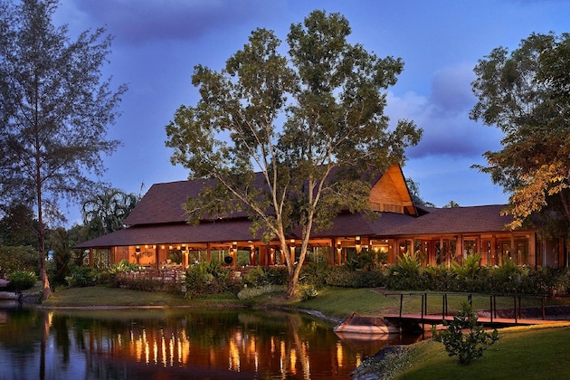 Gallery - Splash Beach Villa Resort