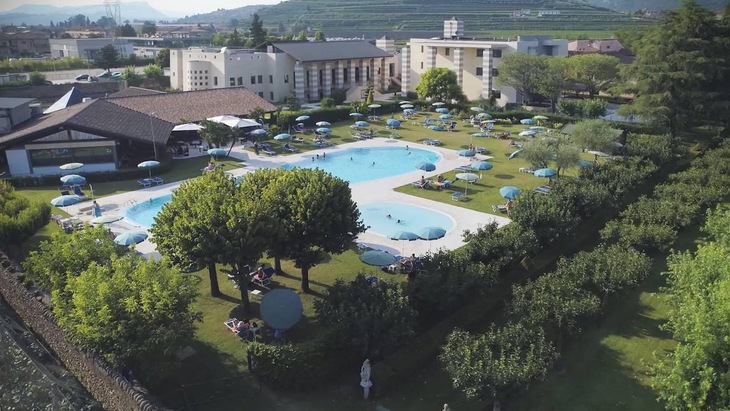 Gallery - Villa Quaranta Tommasi Wine Hotel & Spa
