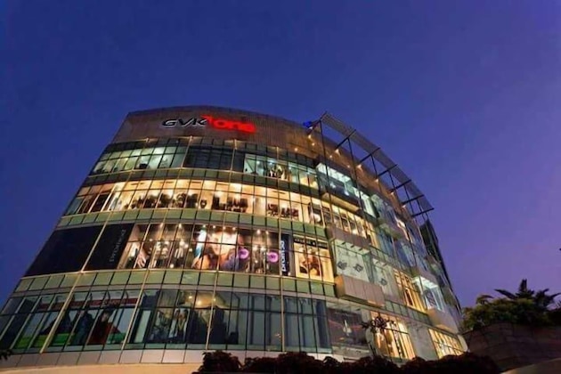 Gallery - Hyatt Place Hyderabad Banjara Hills