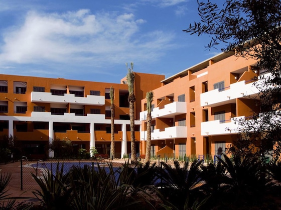 Gallery - Aparthotel Parque Tropical