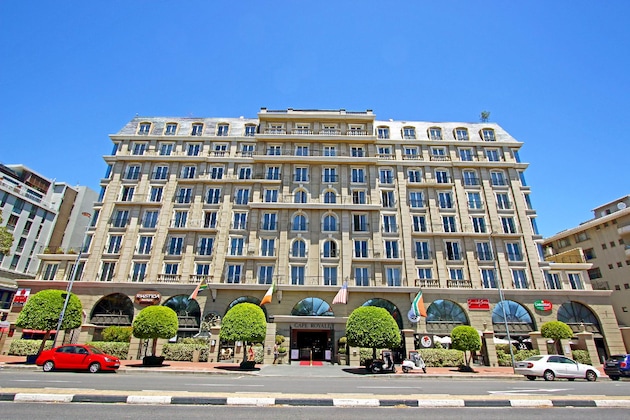 Gallery - Cape Royale Residences