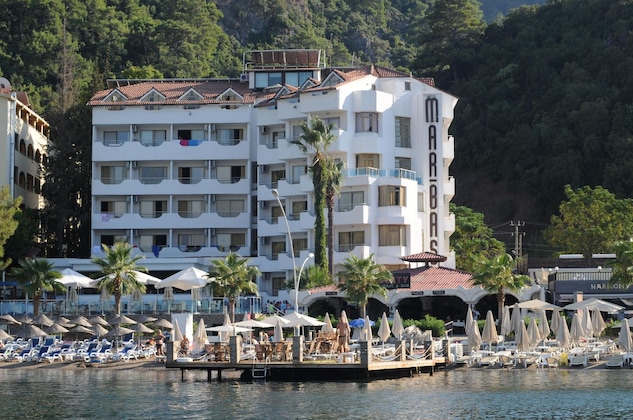Gallery - Marbas Select Beach +14