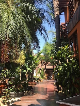 Gallery - Pousada Vila Boa Vida