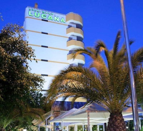 Gallery - Allsun Hotel Lucana