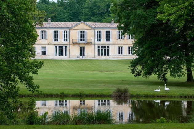 Gallery - Hôtel Les Sources De Caudalie