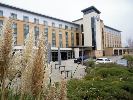 Gallery - Future Inn Plymouth