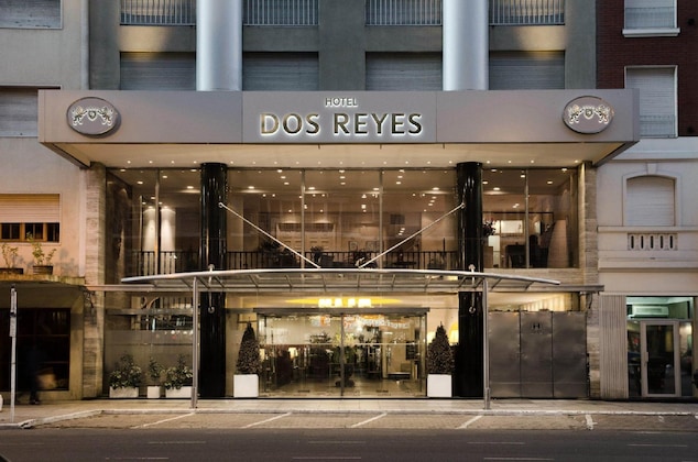 Gallery - Dos Reyes Hotel