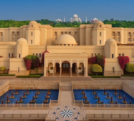 Gallery - The Oberoi Amarvilas