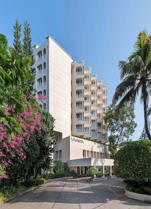 Gallery - Vivanta Ernakulam, Marine Drive