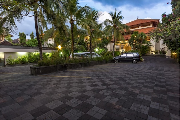 Gallery - Hotel Puri Raja