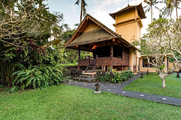 Gallery - Tanah Merah Art Resort