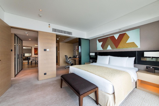 Gallery - Marco Polo Wuhan