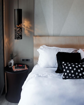 Gallery - Naumi Hotel Singapore