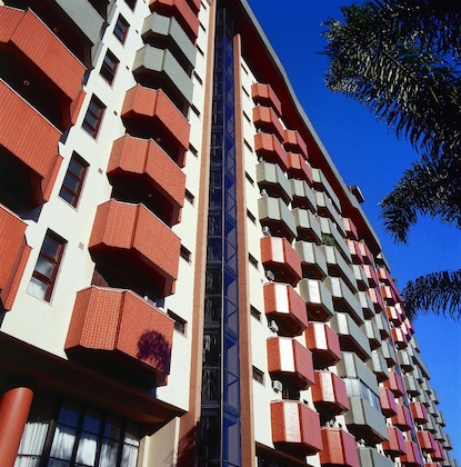 Gallery - Piazza Navona Porto Alegre By Intercity