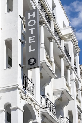 Gallery - Hotel Carlton