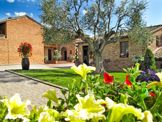 Gallery - Borgo Tre Rose