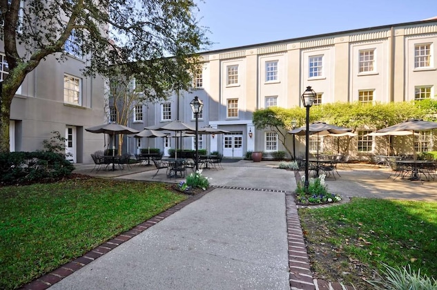 Gallery - Hampton Inn Charleston-Historic District