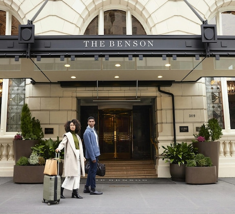 Gallery - The Benson Portland, Curio Collection By Hilton