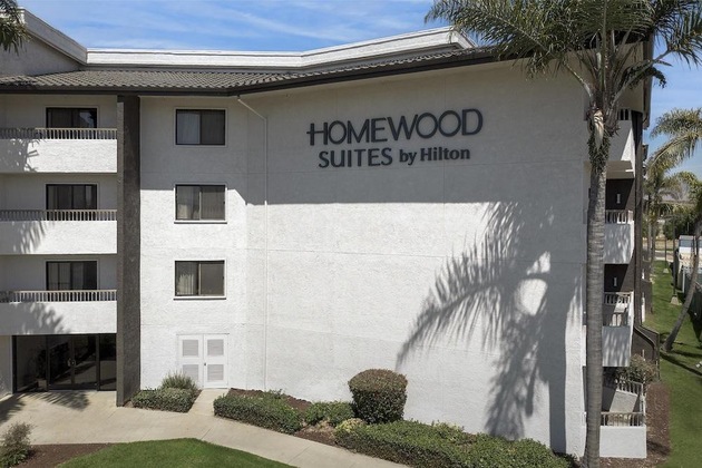 Gallery - Homewood Suites By Hilton Santa Maria