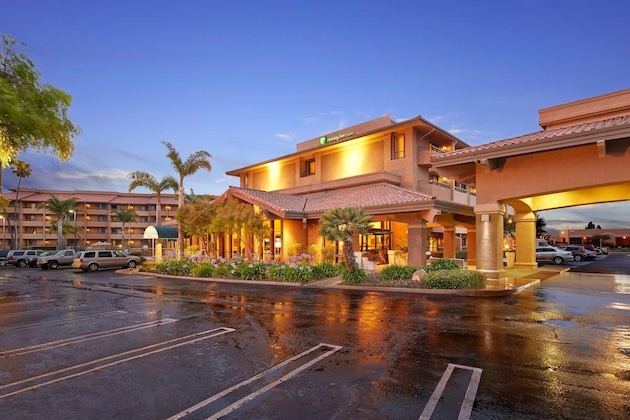 Gallery - Homewood Suites By Hilton Santa Maria